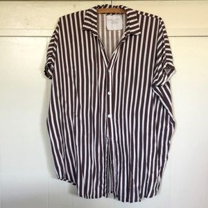 ACACIA MOMBASA SHIRT DRESS